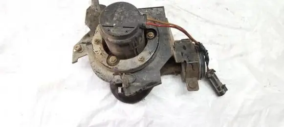 Opel Omega B1 Secondary air pump 90448806