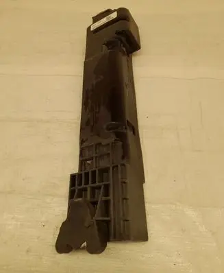 BMW X3 F25 Radiator support slam panel bracket 7593839 73912311