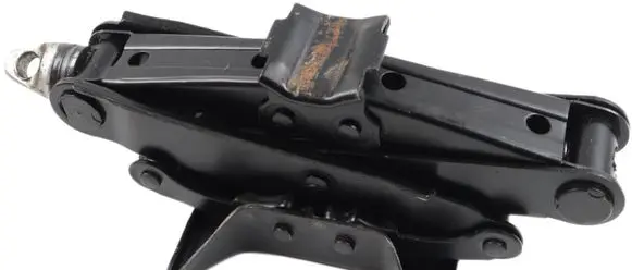 Renault Clio II Lift Jack 