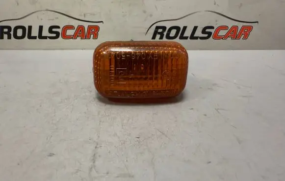 Opel Frontera B Front fender indicator light W5W4596 0465041