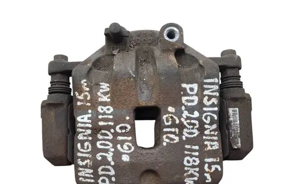 Opel Insignia A Front brake caliper 