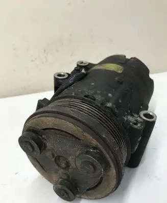 Ford Focus Air conditioning (A/C) compressor (pump)