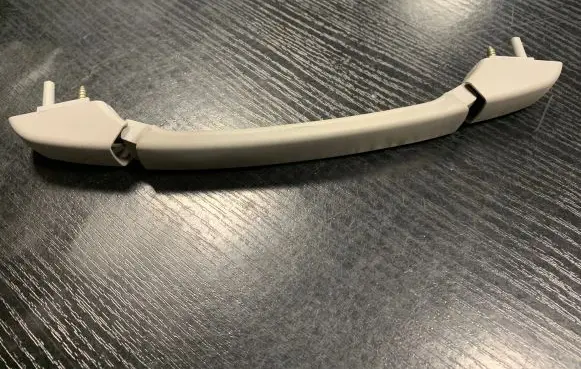 BMW 3 E46 Front interior roof grab handle 8231321