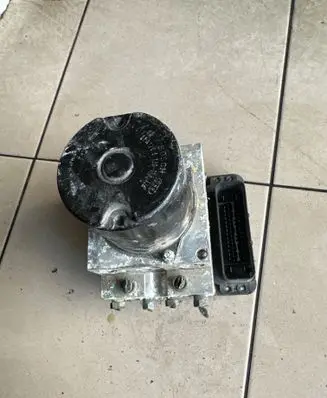 BMW X5 E70 ABS Pump 6783056 6783058