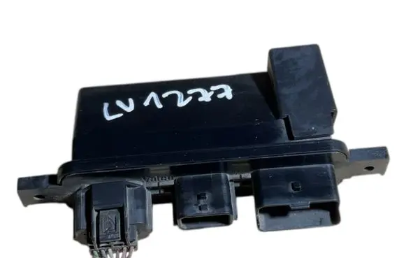 Xenon control unit/module