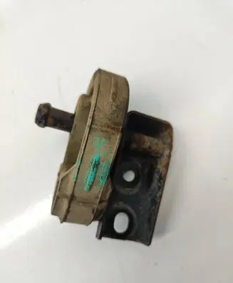 Muffler mount bracket/holder