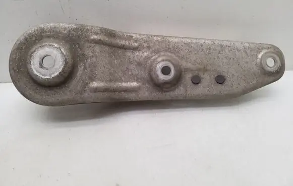 Other rear suspension part