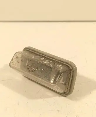 Toyota Avensis T250 Number plate light 236387