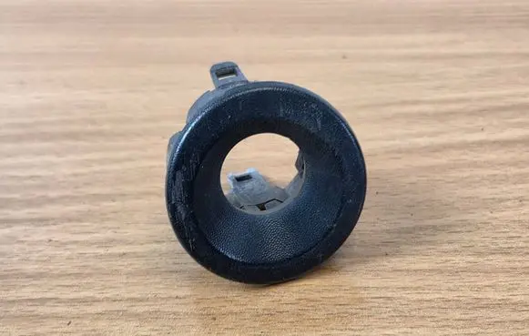 Citroen Berlingo Front parking sensor holder (PDC) 9682341877