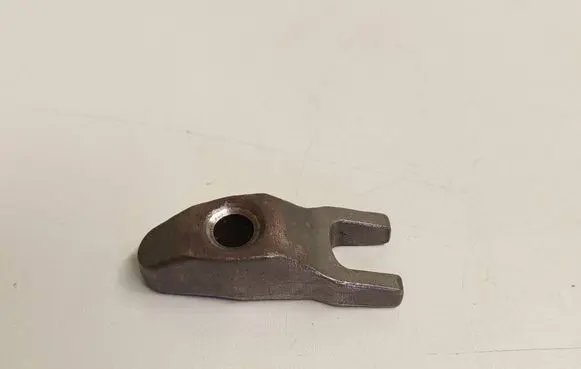 Hyundai i30 Fuel Injector clamp holder 