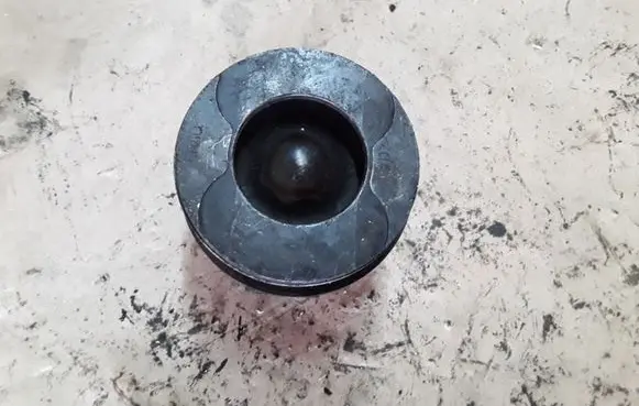 Citroen C6 Piston H268X