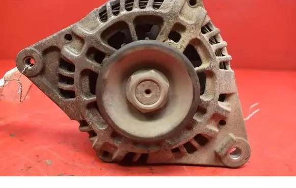 Audi Coupe Generator/alternator 3730022200