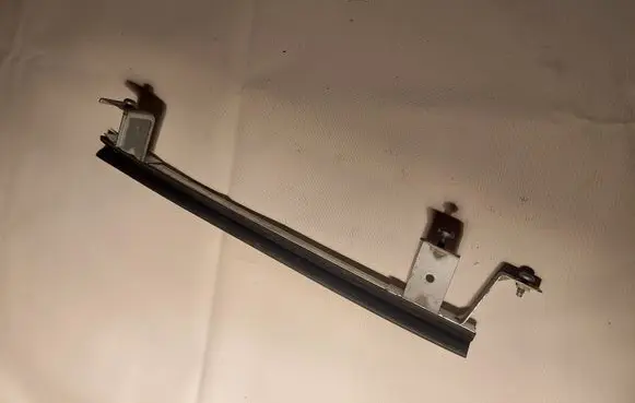 Ford Transit Custom Front door windshield rail 
