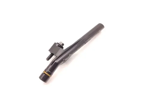 Ford Fiesta Oil fill pipe 9685411480