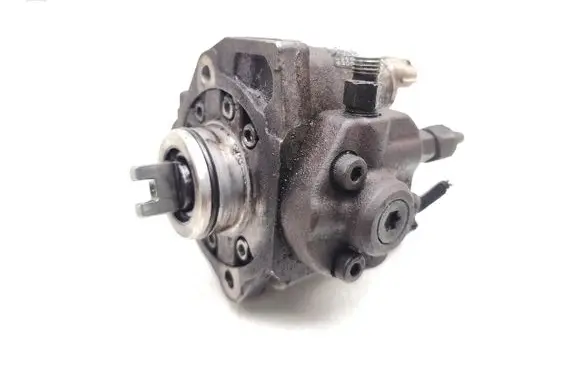 Ford Transit Fuel injection high pressure pump 6C1Q-9B395-AB 294000-0400