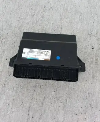 Comfort/convenience module