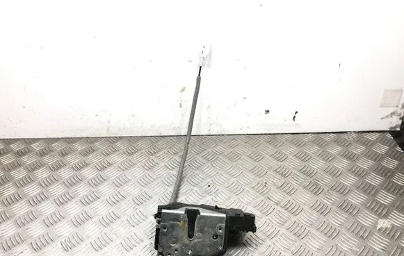BMW 3 E46 Rear door lock 07500404 43218765