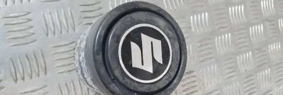 Suzuki Jimny Original wheel cap