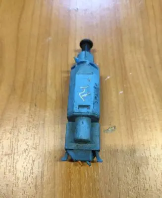 Seat Alhambra (Mk1) Brake pedal sensor switch 927189