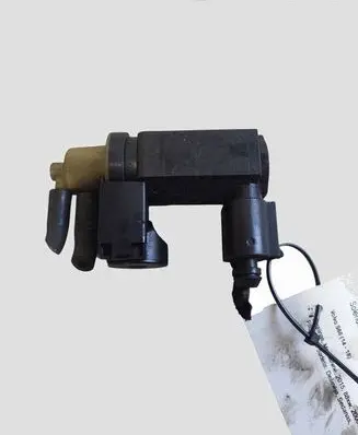 Volvo S60 Turbo solenoid valve 31339808 70466400 16T312