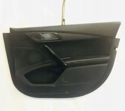 Peugeot 508 Front door card panel trim