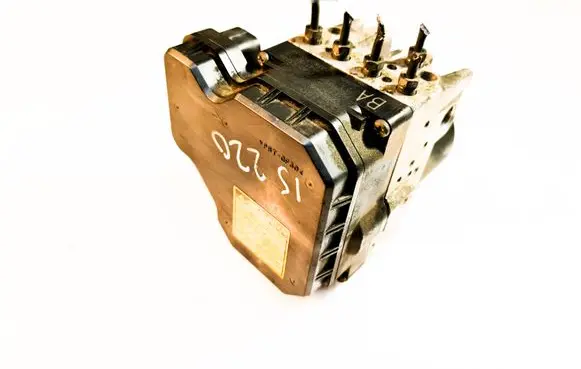 Lexus IS 220D-250-350 ABS Pump 4454053240 8954153110 1338008650