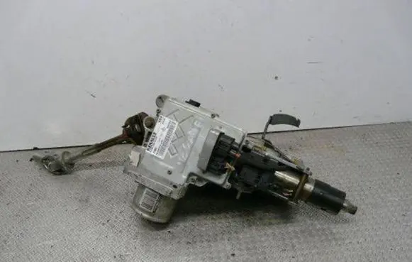 Renault Megane II Steering wheel axle 8200246631B