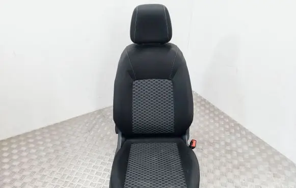 Opel Astra K Front passenger seat 