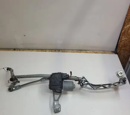 Mercedes-Benz EQE v295 Front wiper linkage and motor A2978207301