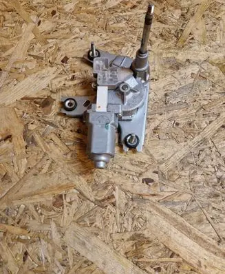 Infiniti EX Rear window wiper motor 287101BA0A