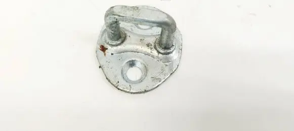 Mitsubishi Grandis Front door lock loop/hook striker 