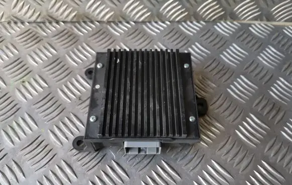 Jaguar XF X260 Other control units/modules CX2314A375AE
