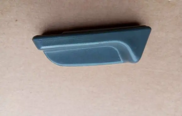 Honda Accord Seat back rest control lever/handle 