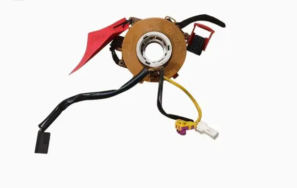 Fiat Ducato Airbag slip ring squib (SRS ring) 59001157