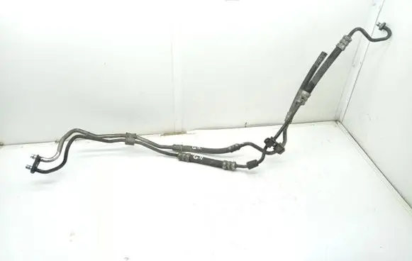 Citroen C4 Grand Picasso Power steering hose/pipe/line