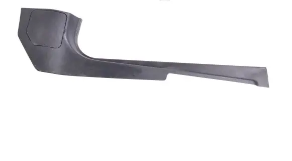 Front sill trim cover