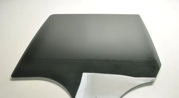 Ford Tourneo Rear door window glass DT11K25713B