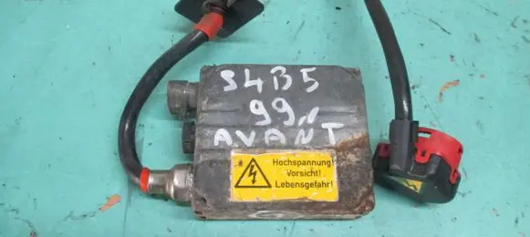 Audi A4 S4 B5 8D Xenon control unit/module 8D0941471