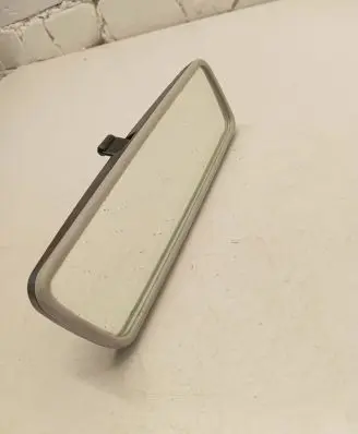 Volkswagen Transporter - Caravelle T5 Rear view mirror (interior) E1021065