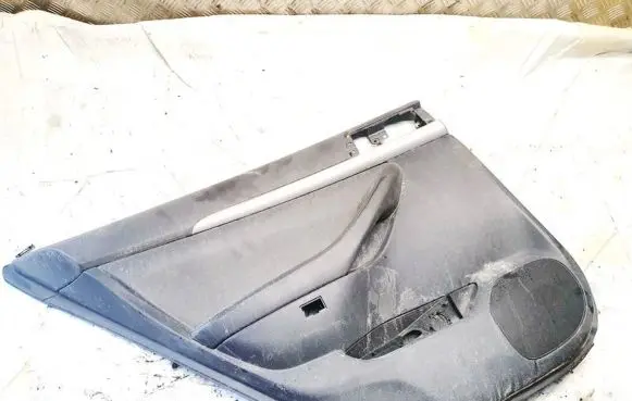 Toyota Avensis T220 Rear door card panel trim 6764005a40b2 67640-05a40-b2
