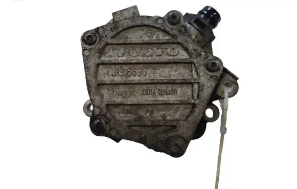 Volvo V60 Vacuum pump 31316688