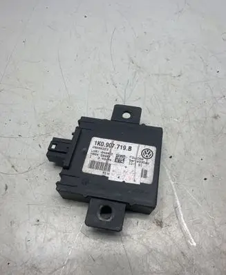 Volkswagen Touran I Alarm control unit/module 1K0907719B 040422 28002223
