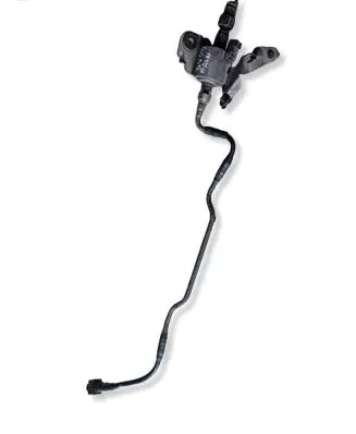 Ford Galaxy Fuel injection high pressure pump AG9N9A407AC
