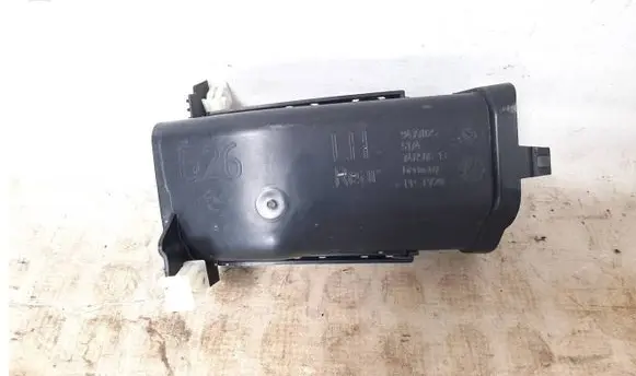 BMW 4 G22 G23 G24 G26 Cabin air duct channel 9477025 51749477025