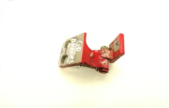 Jeep Renegade Rear door lower hinge 