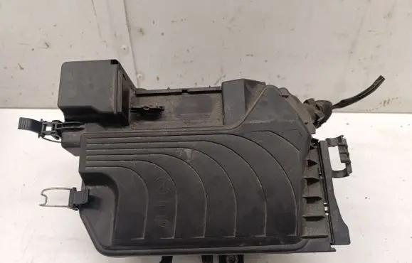 Mercedes-Benz GLA W156 Fuse box set A2469980601 A2465400182