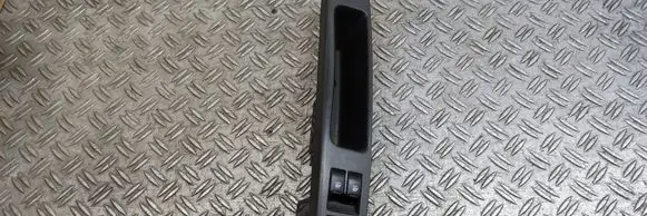 Chevrolet Spark Electric window control switch 201006488