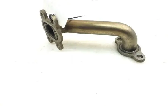 Toyota Verso EGR valve line/pipe/hose 2561126030