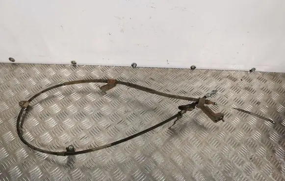 Subaru XV Handbrake/parking brake wiring cable 34402