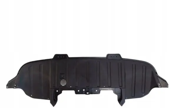 Polestar 2 Front bumper skid plate/under tray 31694426